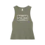 Project Shaka Muscle Tank thumbnail 5
