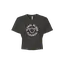 Global Aloha Crop Top thumbnail 3