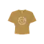 Global Aloha Crop Top thumbnail 1