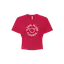 Global Aloha Crop Top thumbnail 9