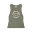 Global Aloha Muscle Tank thumbnail 5