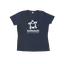 SumoSum (White Print) Women's Performance Tee thumbnail 3