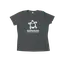 SumoSum (White Print) Women's Performance Tee thumbnail 9