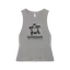 SumoSum (Marine Print) Muscle Tank thumbnail 1