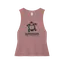 SumoSum (Marine Print) Muscle Tank thumbnail 7