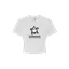 SumoSum (Marine Print) Crop Top thumbnail 9