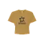 SumoSum (Marine Print) Crop Top thumbnail 1