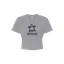 SumoSum (Marine Print) Crop Top thumbnail 7