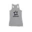 SumoSum (Marine Print) Racerback thumbnail 3