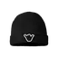 Shaka Waffle Cuffed Beanie thumbnail 1