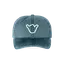 Shaka Pigment Dye Baseball Cap thumbnail 5