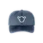 Shaka Pigment Dye Baseball Cap thumbnail 3