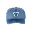Shaka Pigment Dye Baseball Cap thumbnail 4