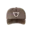 Shaka Pigment Dye Baseball Cap thumbnail 2