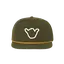 Shaka Umpqua Snapback Cap thumbnail 4