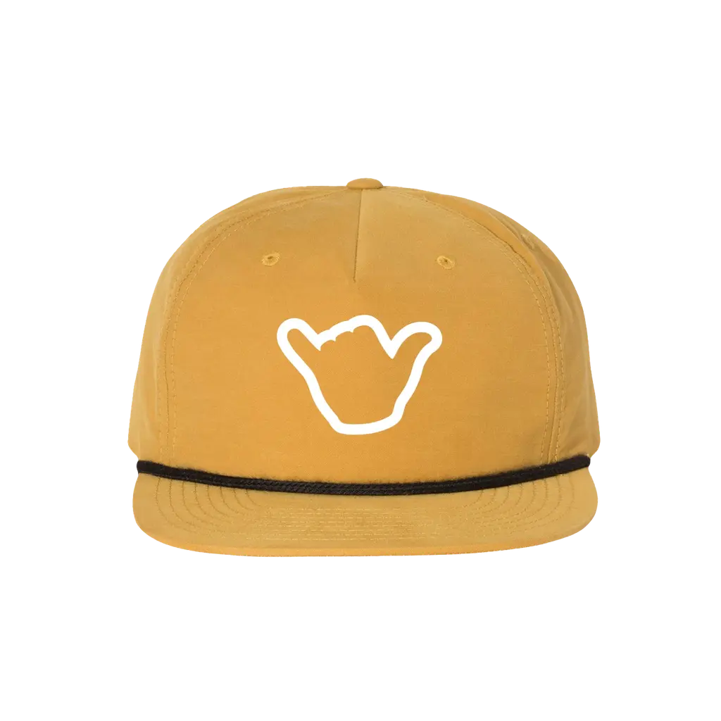 Shaka Umpqua Snapback Cap