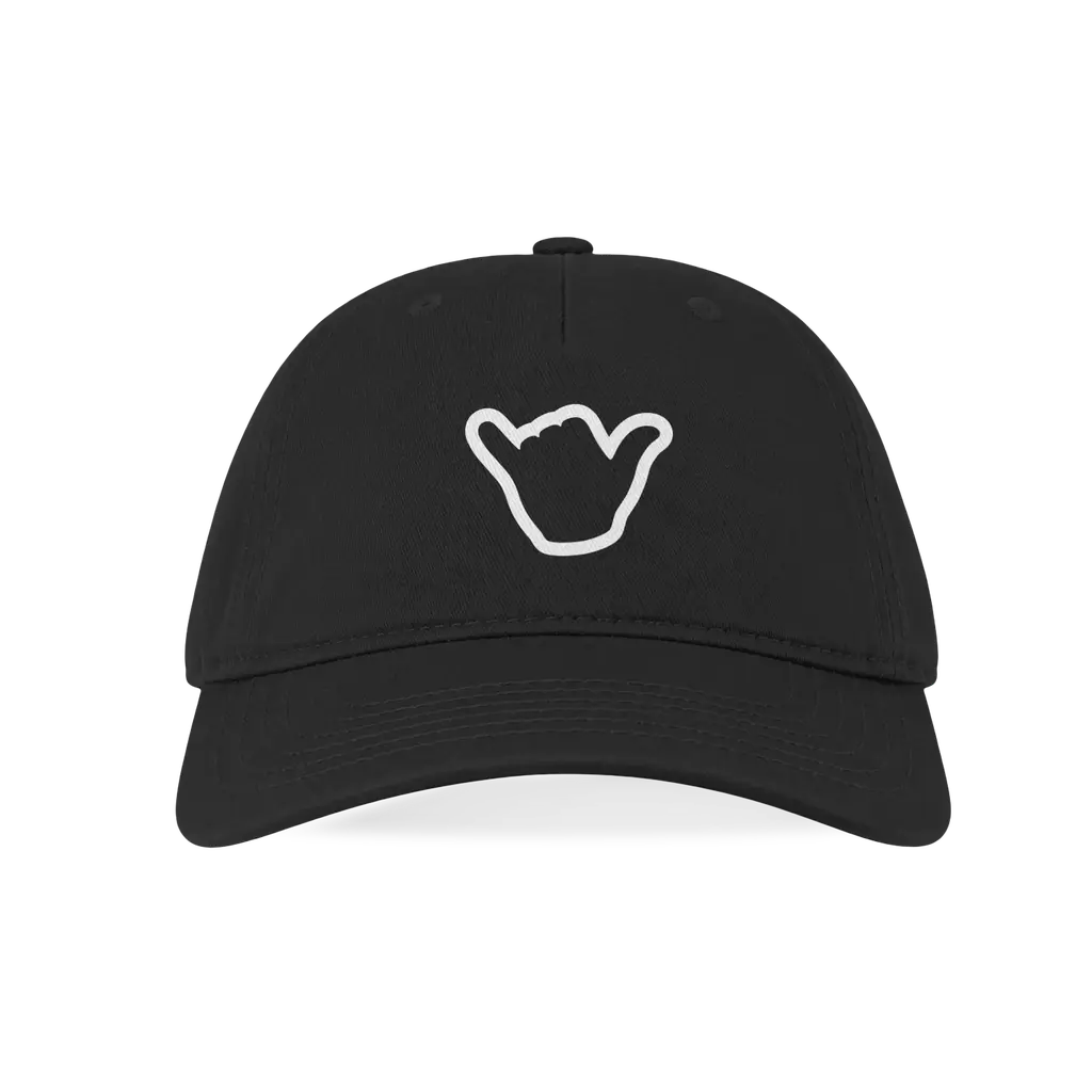 Shaka Eco Baseball Hat