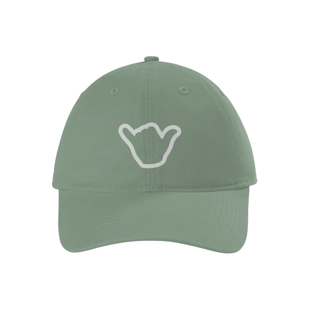 Shaka Comfort Colors Sunwashed Hat