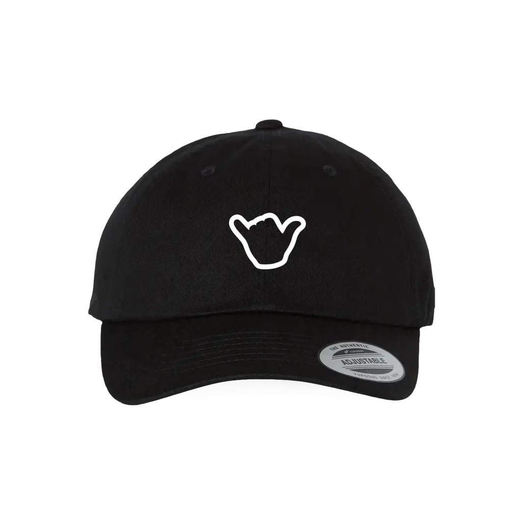 Shaka EcoWash Dad Hat