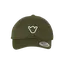Shaka EcoWash Dad Hat thumbnail 4