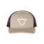 Shaka Five Panel Trucker Cap thumbnail 3