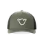 Shaka Five Panel Trucker Cap thumbnail 4