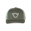 Shaka Five Panel Trucker Cap thumbnail 2
