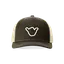 Shaka Five Panel Trucker Cap thumbnail 5