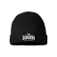 100th Film Waffle Cuffed Beanie thumbnail 1