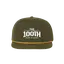 100th Film Umpqua Snapback Cap thumbnail 3