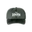 100th Film Pigment Dye Baseball Cap thumbnail 3