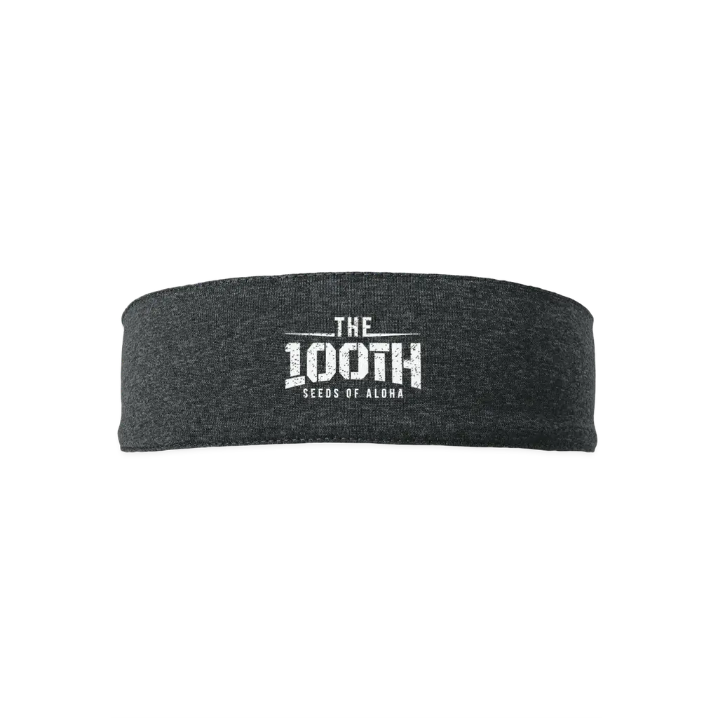 100th Film Contender Headband