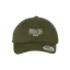 Shaka Film EcoWash Dad Hat thumbnail 4