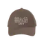 Shaka Film Comfort Colors Sunwashed Cap thumbnail 4