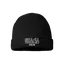 Shaka Film Waffle Cuffed Beanie thumbnail 1