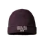 Shaka Film Waffle Cuffed Beanie thumbnail 2