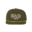 Shaka Film Umpqua Snapback Cap thumbnail 4
