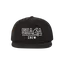 Shaka Film Umpqua Snapback Cap thumbnail 2