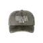 Shaka Film Pigment Dye Baseball Cap thumbnail 5