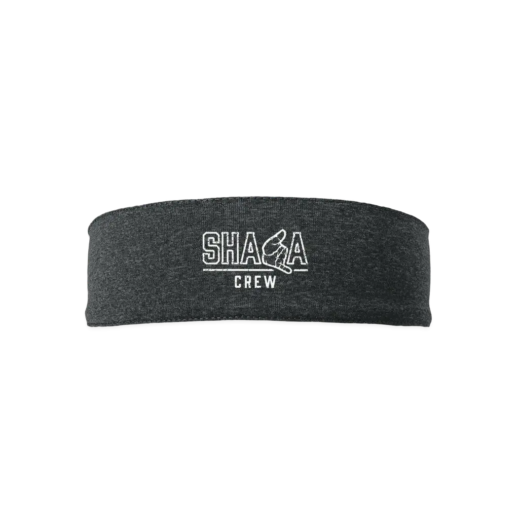 Shaka Film Contender Headband