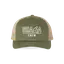 Shaka Film Five Panel Trucker Cap thumbnail 1