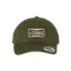 Shaka Plate EcoWash Dad Hat thumbnail 4