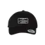 Shaka Plate EcoWash Dad Hat thumbnail 1