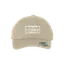 Shaka Plate EcoWash Dad Hat thumbnail 3