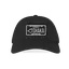Shaka Plate Eco Baseball Hat thumbnail 1