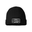 Shaka Plate Waffle Cuffed Baenie thumbnail 1