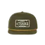 Shaka Plate Umpqua Snapback Cap thumbnail 4