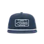 Shaka Plate Umpqua Snapback Cap thumbnail 5