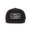 Shaka Plate Umpqua Snapback Cap thumbnail 2