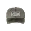 Shaka Plate Pigment Dye Baseball Cap  thumbnail 4